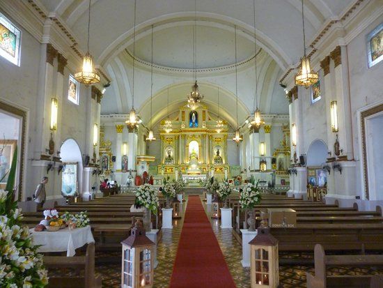 Kathedraal van San Jose